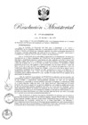 Vista preliminar de documento RM 126-2019-MINCETUR