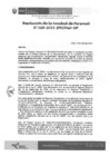 Vista preliminar de documento Resolución 028-2022-IPD/OGA-UP Payhua Taquiri Raúl Marcos: Sanción de suspensión sin goce de haber.