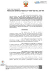 Vista preliminar de documento RGR N° 67-2022-GRLL-GGR-GRA.pdf