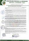 Vista preliminar de documento RGM-327-2022-GM-MPLC