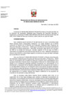 Vista preliminar de documento Resolución Of. Administración_00018_2022_SENACE_GG_OA.1.pdf