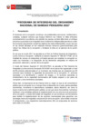 Vista preliminar de documento PROGRAMA DE INTEGRIDAD