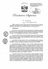 Vista preliminar de documento 128-2018-IN (Pase a retiro al sr. general de armas de la Policía Nacional del Peru Guido Escalante  Chen)