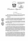 Vista preliminar de documento 130-2018-IN (Pase a retiro al sr. general de armas de la Policía Nacional del Peru Severo Flores Minaya)