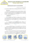 Vista preliminar de documento Ordenanza Municipal Nº 015-2015/CM-MPH-M