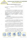 Vista preliminar de documento Ordenanza Municipal Nº 020-2015/CM-MPH-M