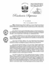 Vista preliminar de documento 138-2018-IN (Pase a retiro a la sra. general de servicios de la Policía Nacional del Peru Angela Garcia Estacion)