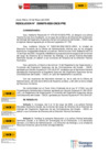 Vista preliminar de documento Resolución N° 075-2022-OSCE/PRE