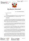Vista preliminar de documento RD 077- 2022 - PNSU.pdf