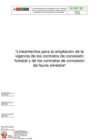 Vista preliminar de documento LIN_AMPLIACION_PZO_VG_CTROS_CFFS_PREPUBLICACIÓN_-_VB_RDE-D000106-2022-MIDAGRI-SERFOR-DE.pdf