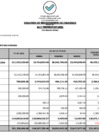 Vista preliminar de documento Ejecución ingresos I trimestre 2022