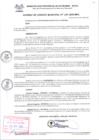 Vista preliminar de documento ACUERDO DE CONCEJO MUNICIPAL N° 129-2022.pdf