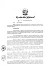 Vista preliminar de documento INF-PLANCO - 11.Modificación del Plan Anual de Contrataciones 2013
