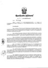 Vista preliminar de documento INF-PLANCO - 25.Modificación del Plan Anual de Contrataciones 2013