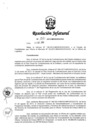 Vista preliminar de documento INF-PLANCO - 35.Modificación del Plan Anual de Contrataciones 2013