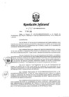 Vista preliminar de documento INF-PLANCO - 36.Modificación del Plan Anual de Contrataciones 2013