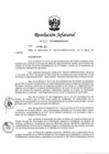 Vista preliminar de documento INF-PLANCO - 39.Modificación del Plan Anual de Contrataciones 2013