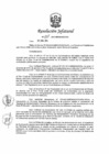 Vista preliminar de documento INF-PLANCO - Modificación del Plan Anual de Contrataciones 2014