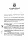 Vista preliminar de documento INF-PLANCO - Modificación del Plan Anual de Contrataciones 2014