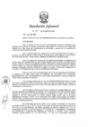 Vista preliminar de documento INF-PLANCO - Modificación del Plan Anual de Contrataciones 2014
