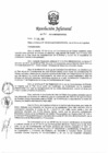 Vista preliminar de documento INF-PLANCO - Modificación del Plan Anual de Contrataciones 2014