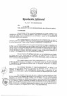 Vista preliminar de documento INF-PLANCO - Modificación del Plan Anual de Contrataciones 2014