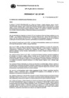 Vista preliminar de documento ORDENANZA MUNICIPAL N° 0626-2018-MPI