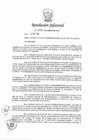 Vista preliminar de documento INF-PLANCO - Modificación del Plan Anual de Contrataciones 2014