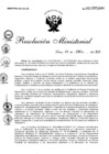 Vista preliminar de documento Resolución Ministerial N° 327-2019-MINSA
