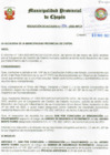 Vista preliminar de documento RESOLUCIÓN DE ALCALDÍA N°136-2022-MPCH.pdf