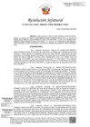 Vista preliminar de documento Resolución Jefatural N° 000100-2022-MINEDU-VMGI-PRONIED-UGEO 