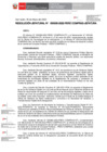 Vista preliminar de documento RJ Nº 000035-2022-PERÚ COMPRAS-JEFATURA