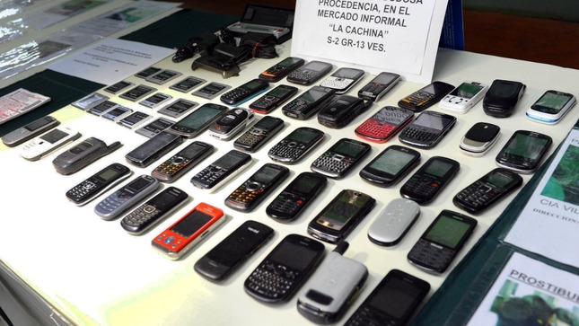 Se publicó reglamento del Decreto Legislativo 338°, que crea el Registro Nacional de Equipos Terminales Móviles para la Seguridad.