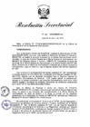 Vista preliminar de documento RSE 058-2019-MINCETUR