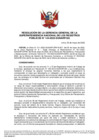 Vista preliminar de documento RES 144-2022-SUNARP-GG