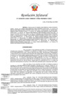 Vista preliminar de documento Resolución Jefatural N° 000098-2022-MINEDU-VMGI-PRONIED-UGEO 