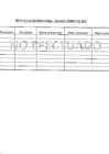 Vista preliminar de documento INF-REXON - Registro de Exoneraciones II Trimestre 2012