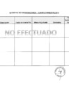 Vista preliminar de documento INF-REXON - Registro de Exoneraciones IV Trimestre 2014