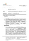 Vista preliminar de documento RES 057-2022-SUNARP-SN INFORME 312-2022-OAJ