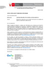 Vista preliminar de documento Oficio Circular Nº 00006-2022-OEFA-DEAM - Solicitud de Compartir Información de Resultados de Vigilancia Ambiental de Calidad del Aire