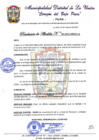 Vista preliminar de documento RESOLUCION DE ALCALDIA Nº081-2015-MDLU-A.pdf