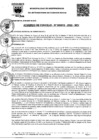 Vista preliminar de documento ACUERDO DE CONCEJO N° 16-2022-MDI