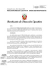 Vista preliminar de documento RESOLUCION DIRECCION EJECUTIVA-000203-2022-DE.pdf