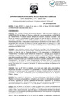 Vista preliminar de documento RES. 273-2022-SUNARP-ZRN°IX-JEF