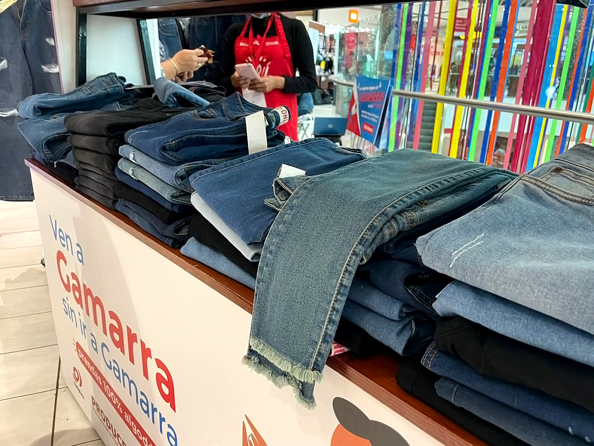 Imagen de pantalones jeans