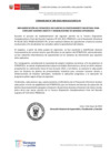 Vista preliminar de documento Comunicado-009-2022-produce-dgsfs-pa.pdf