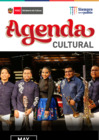 Vista preliminar de documento AGENDA CULTURAL 9 - 15 MAYO.pdf