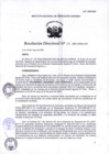 Vista preliminar de documento Resolución Directoral N° 0125-2022-INIA-OA
