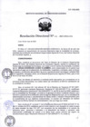 Vista preliminar de documento Resolución Directoral N° 0127-2022-INIA-OA