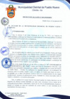 Vista preliminar de documento Decreto de alcaldía N° 004-2018/MDPN